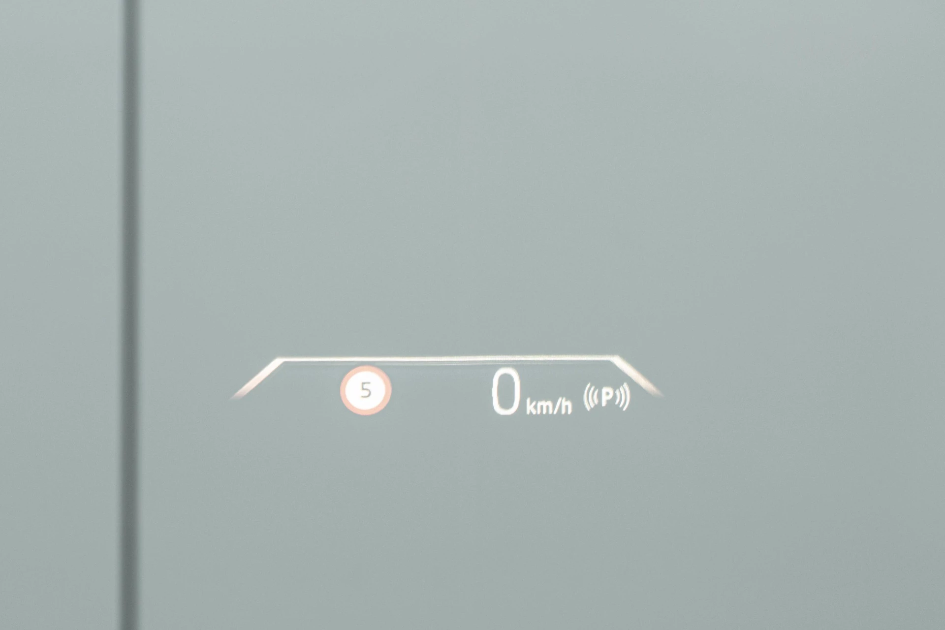 Hoofdafbeelding BMW iX2