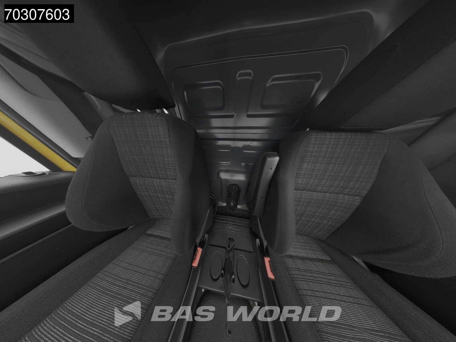 Hoofdafbeelding Mercedes-Benz eVito