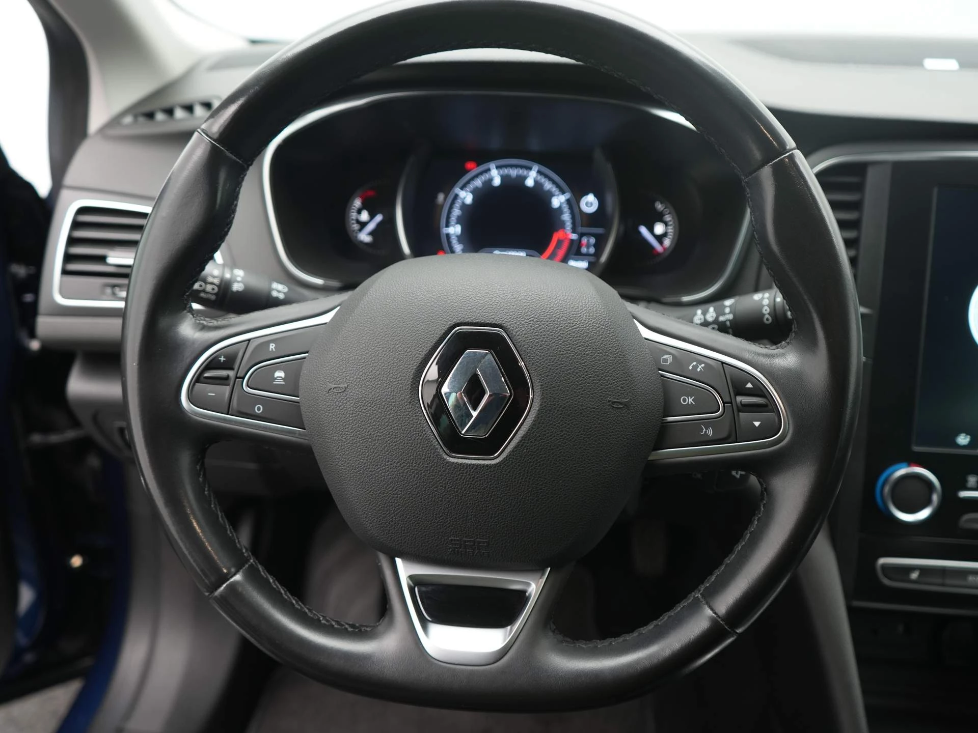 Hoofdafbeelding Renault Mégane