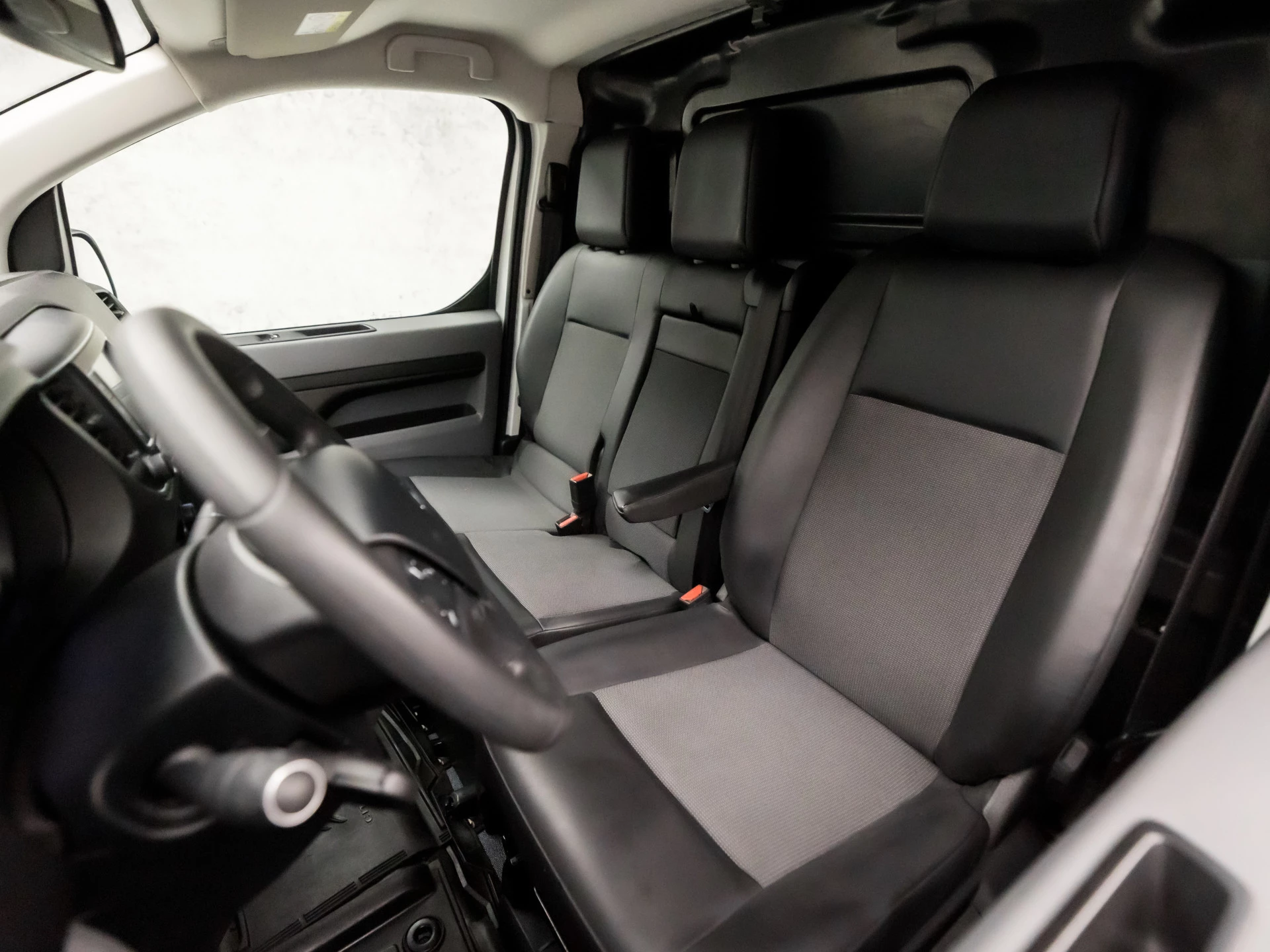 Hoofdafbeelding Citroën Jumpy