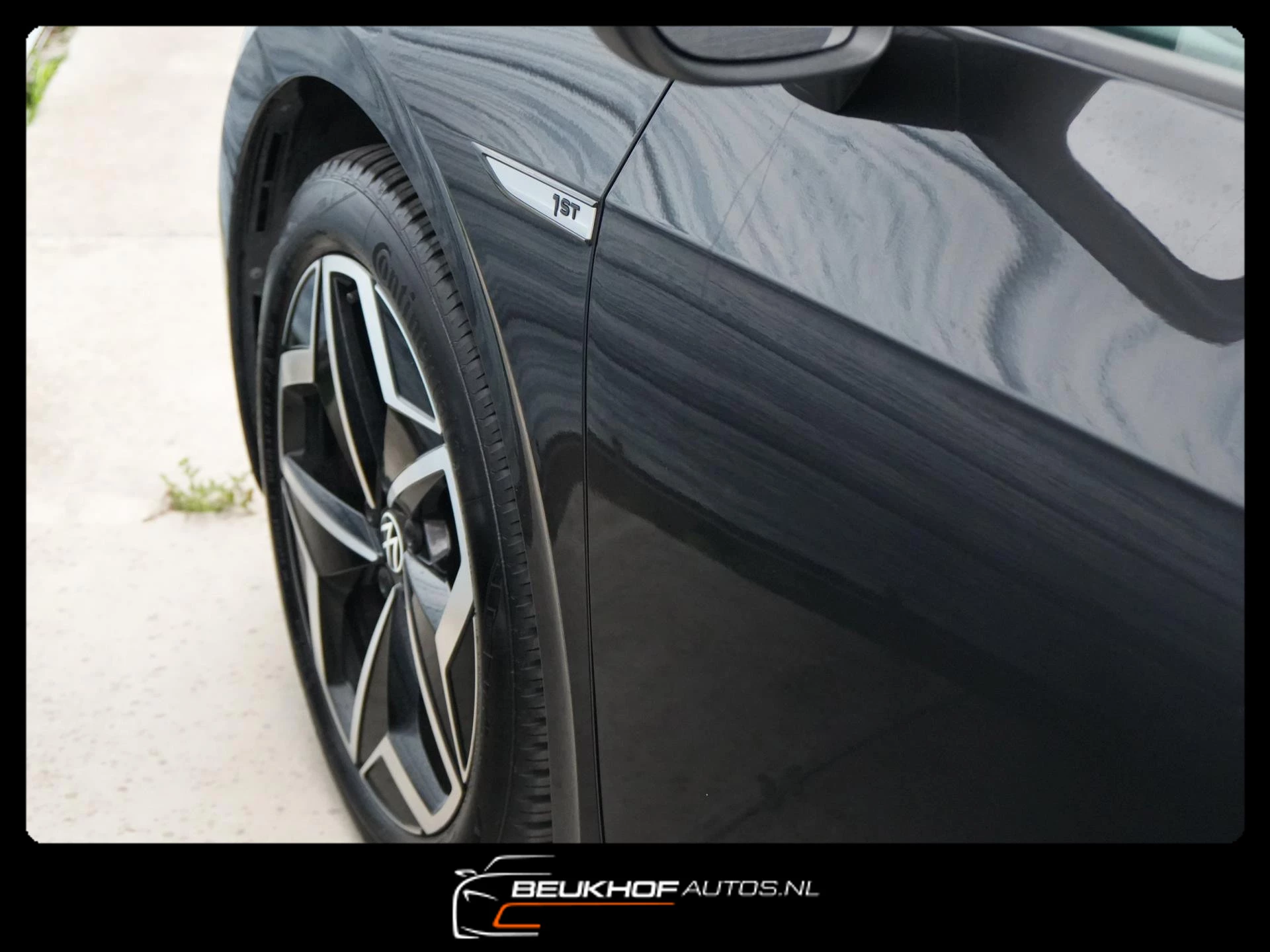 Hoofdafbeelding Volkswagen ID.3