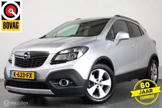 Opel Mokka 1.4 T Edition - AUTOMAAT-AIRCO