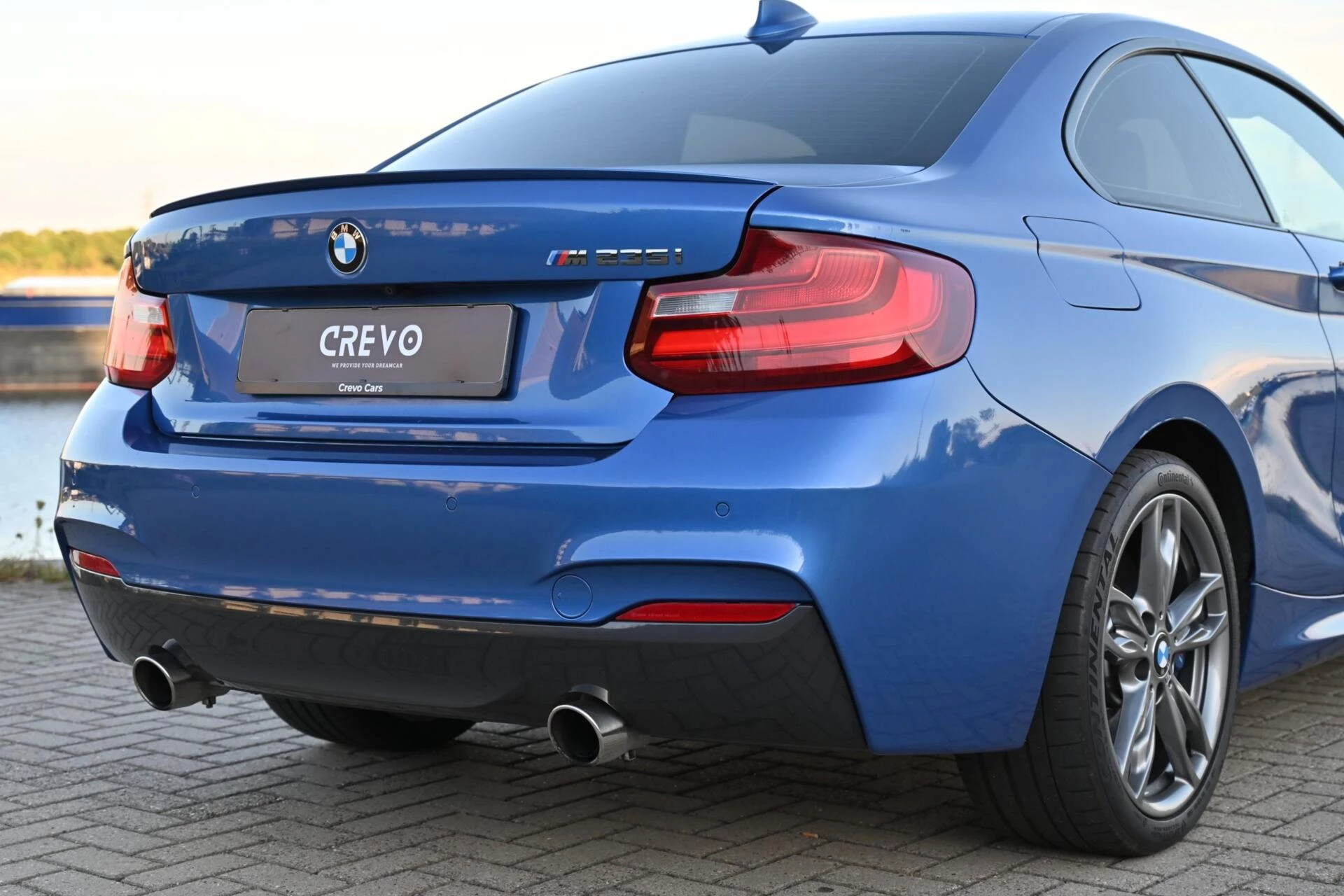 Hoofdafbeelding BMW 2 Serie