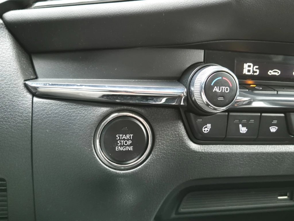 Hoofdafbeelding Mazda CX-30