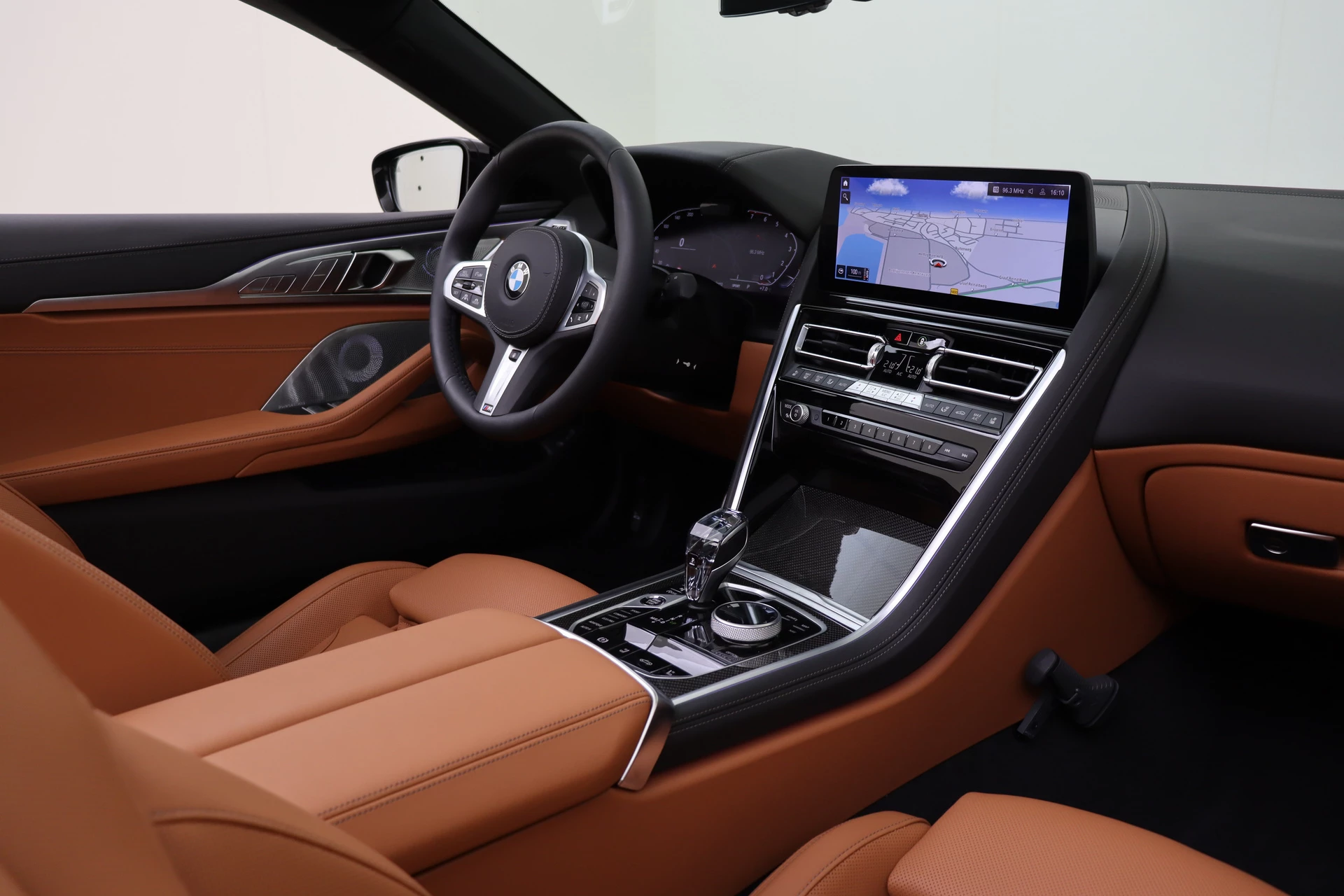 Hoofdafbeelding BMW 8 Serie