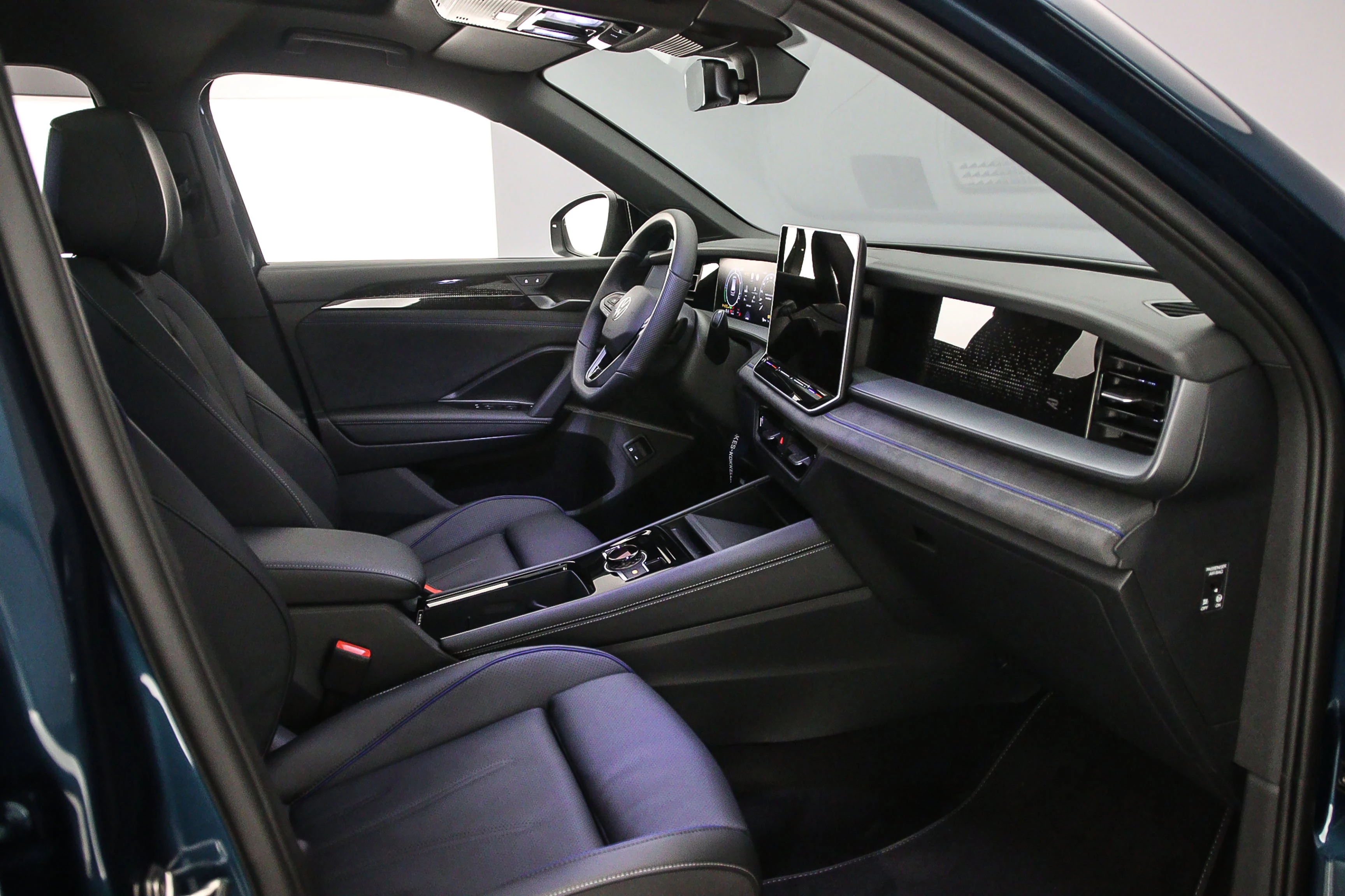 Hoofdafbeelding Volkswagen Tayron