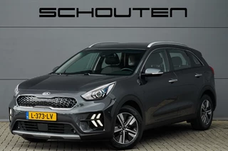 Kia Niro 1.6 GDi Hybrid DynamicLine Navi Camera ECC