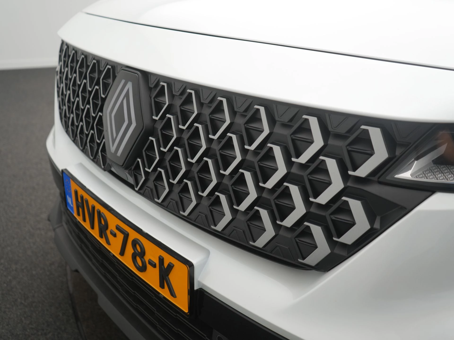 Hoofdafbeelding Renault Austral