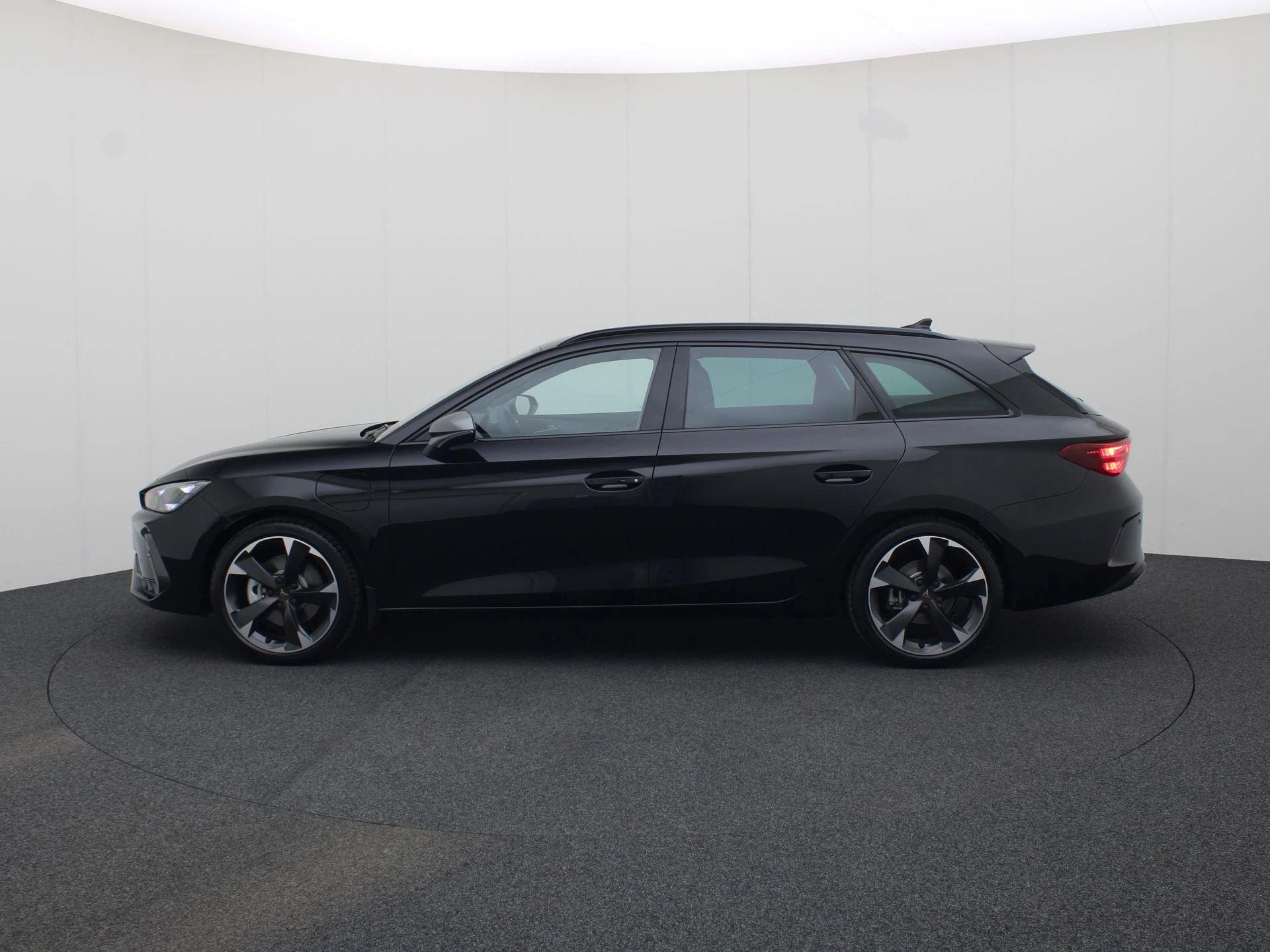 Hoofdafbeelding CUPRA Leon Sportstourer