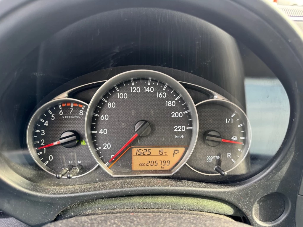 Hoofdafbeelding Toyota Verso-S