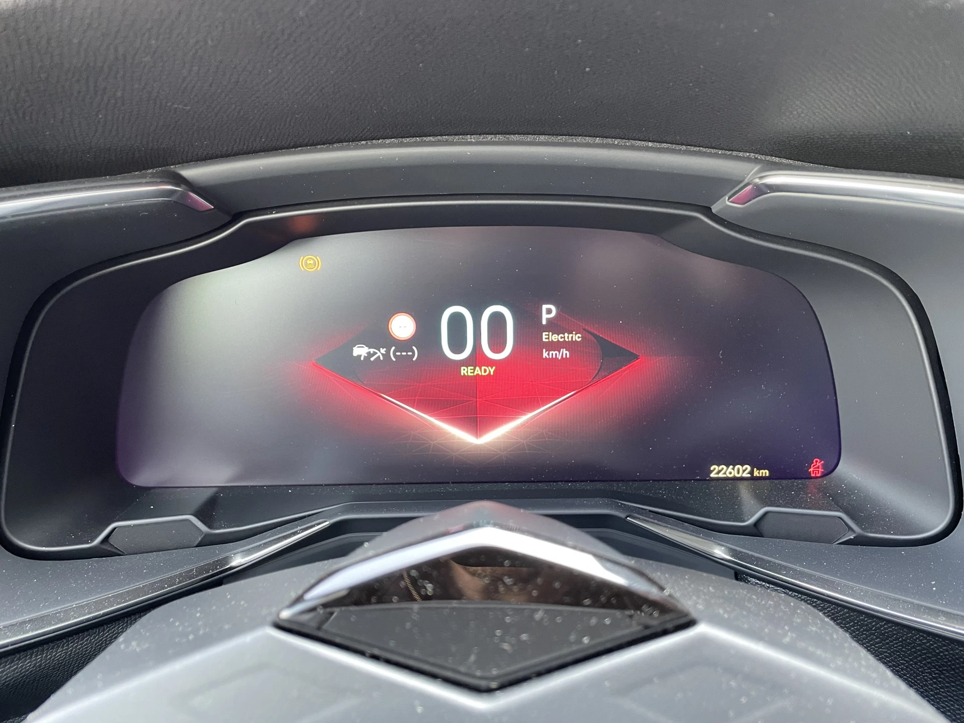 Hoofdafbeelding DS DS 7