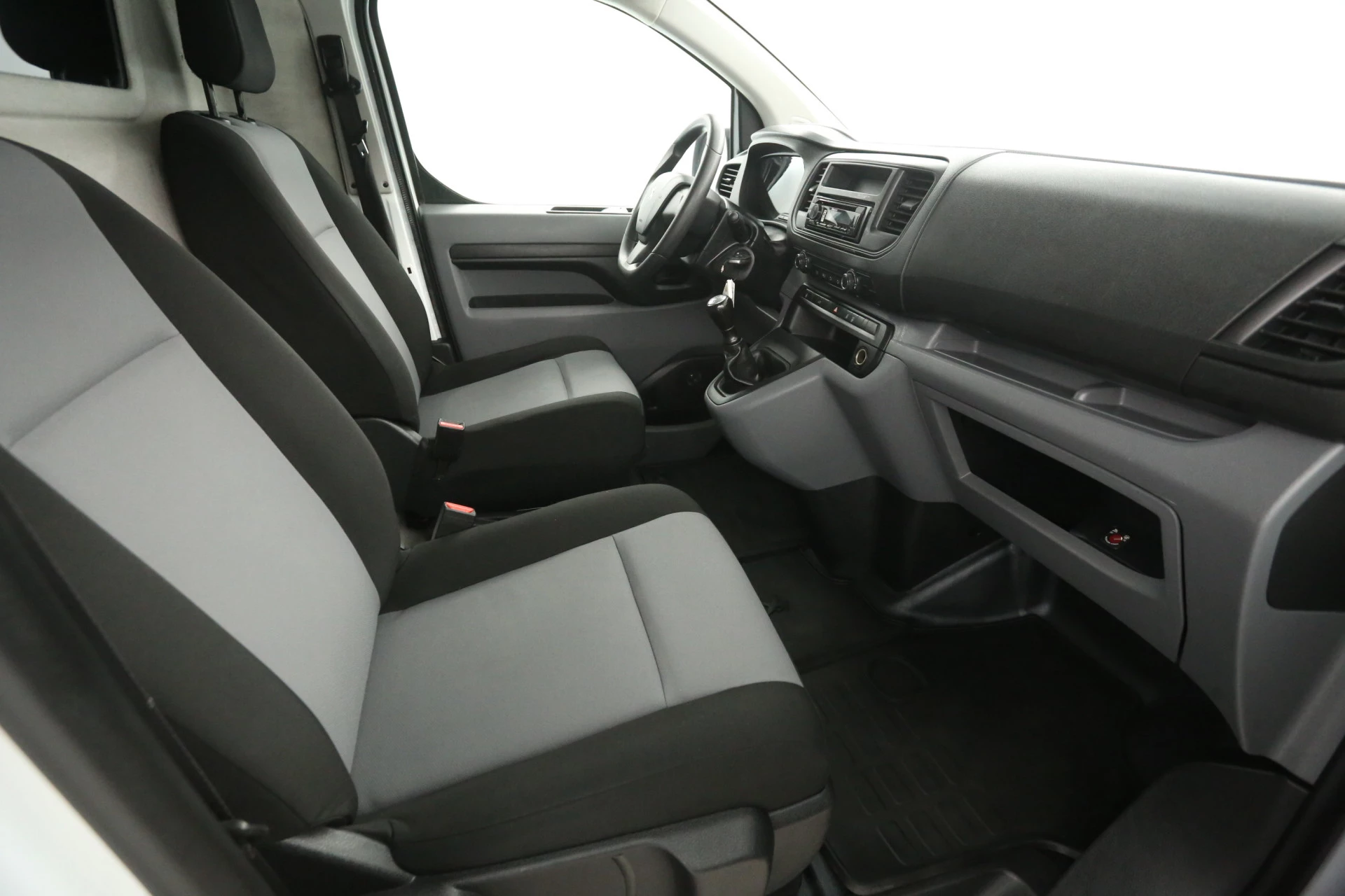 Hoofdafbeelding Peugeot Expert