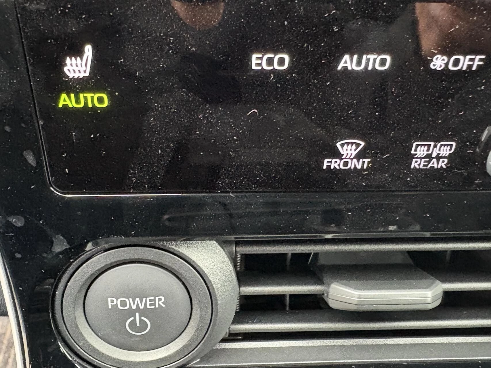 Hoofdafbeelding Subaru Solterra