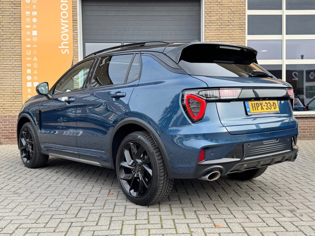 Hoofdafbeelding Lynk & Co 01