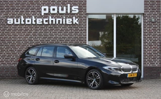 BMW 3-serie Touring 330e