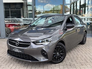 Opel Corsa 1.2 EDITION NAVI AIRCO CRUISE CONTROL