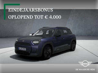 MINI Aceman E / Essential / 18" Night Flash Spoke grey