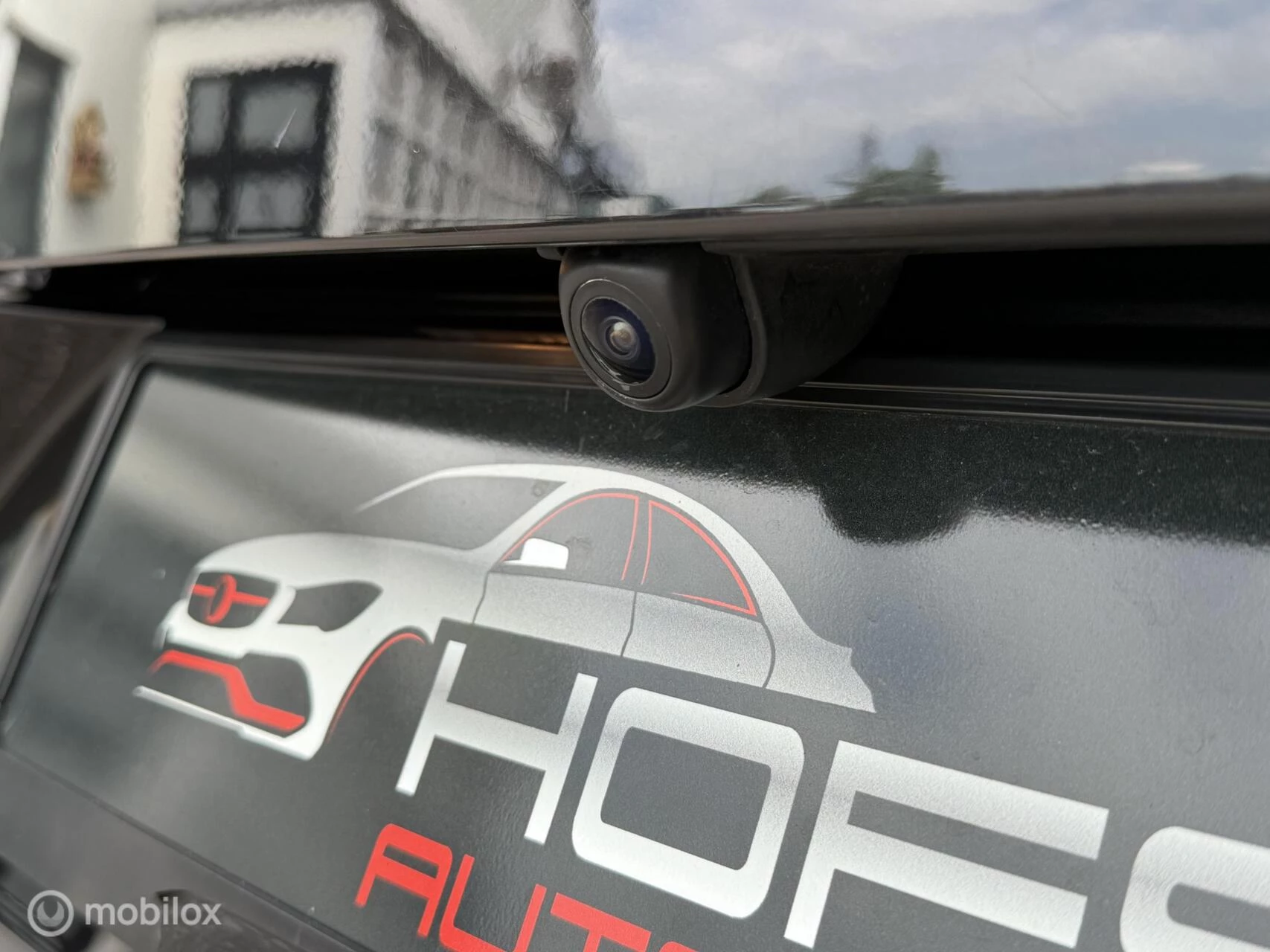 Hoofdafbeelding Kia ProCeed