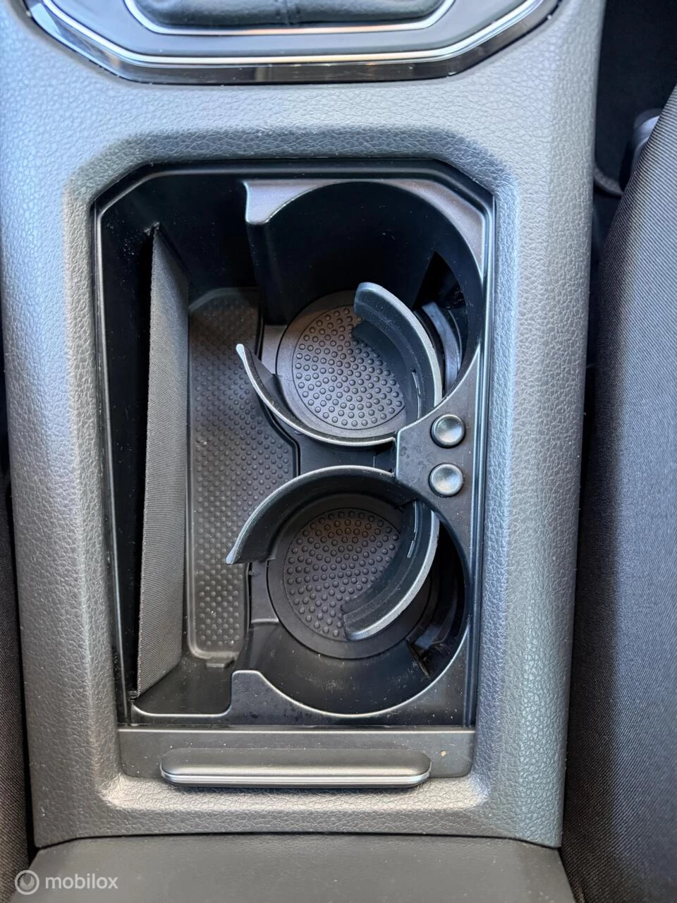 Hoofdafbeelding Volkswagen Golf Sportsvan