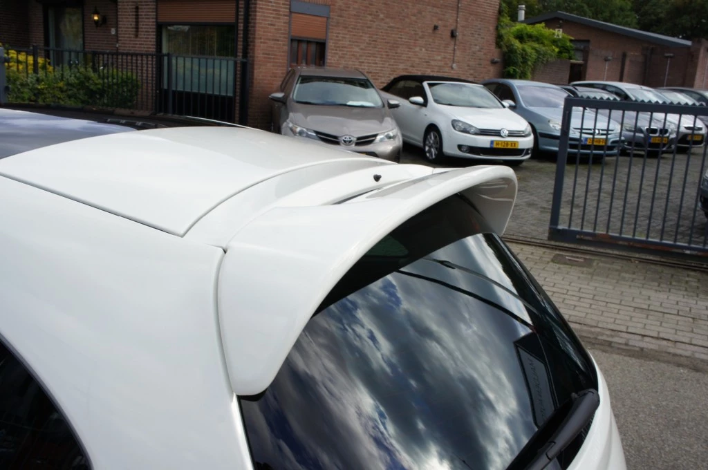 Hoofdafbeelding Ford Ka