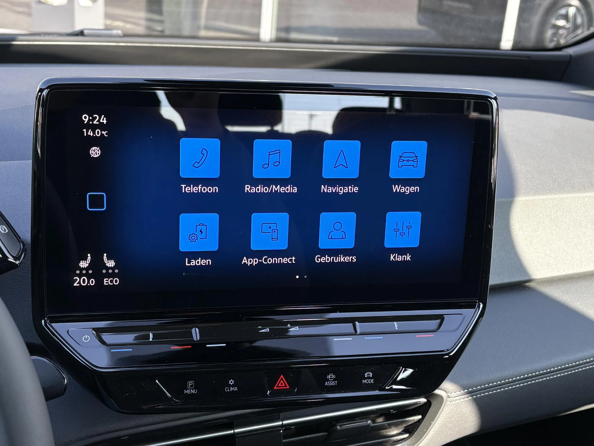 Hoofdafbeelding Volkswagen ID.3