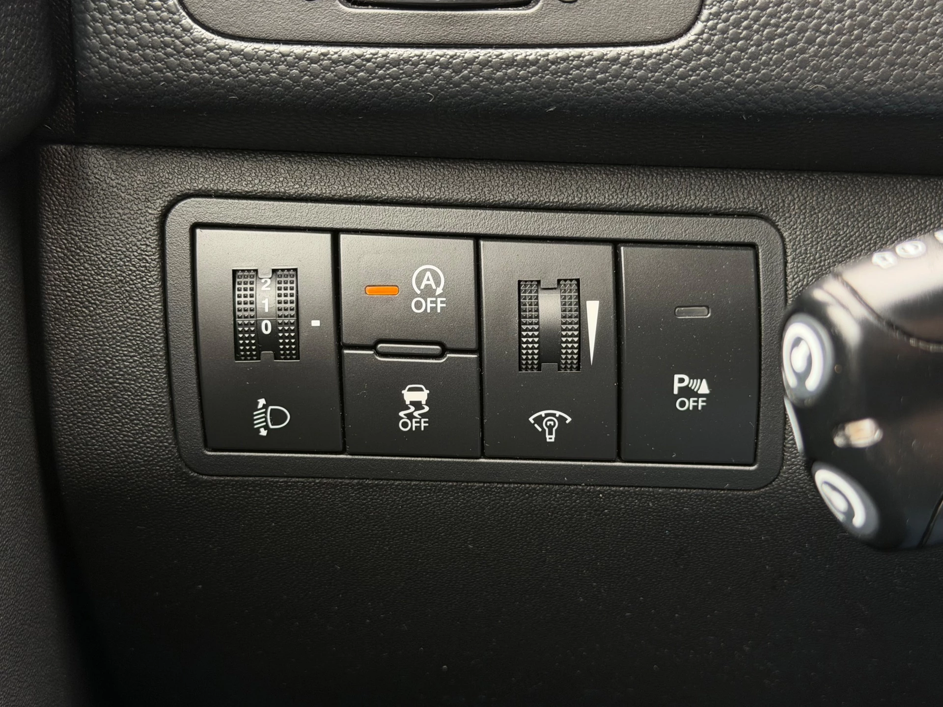 Hoofdafbeelding Hyundai ix20