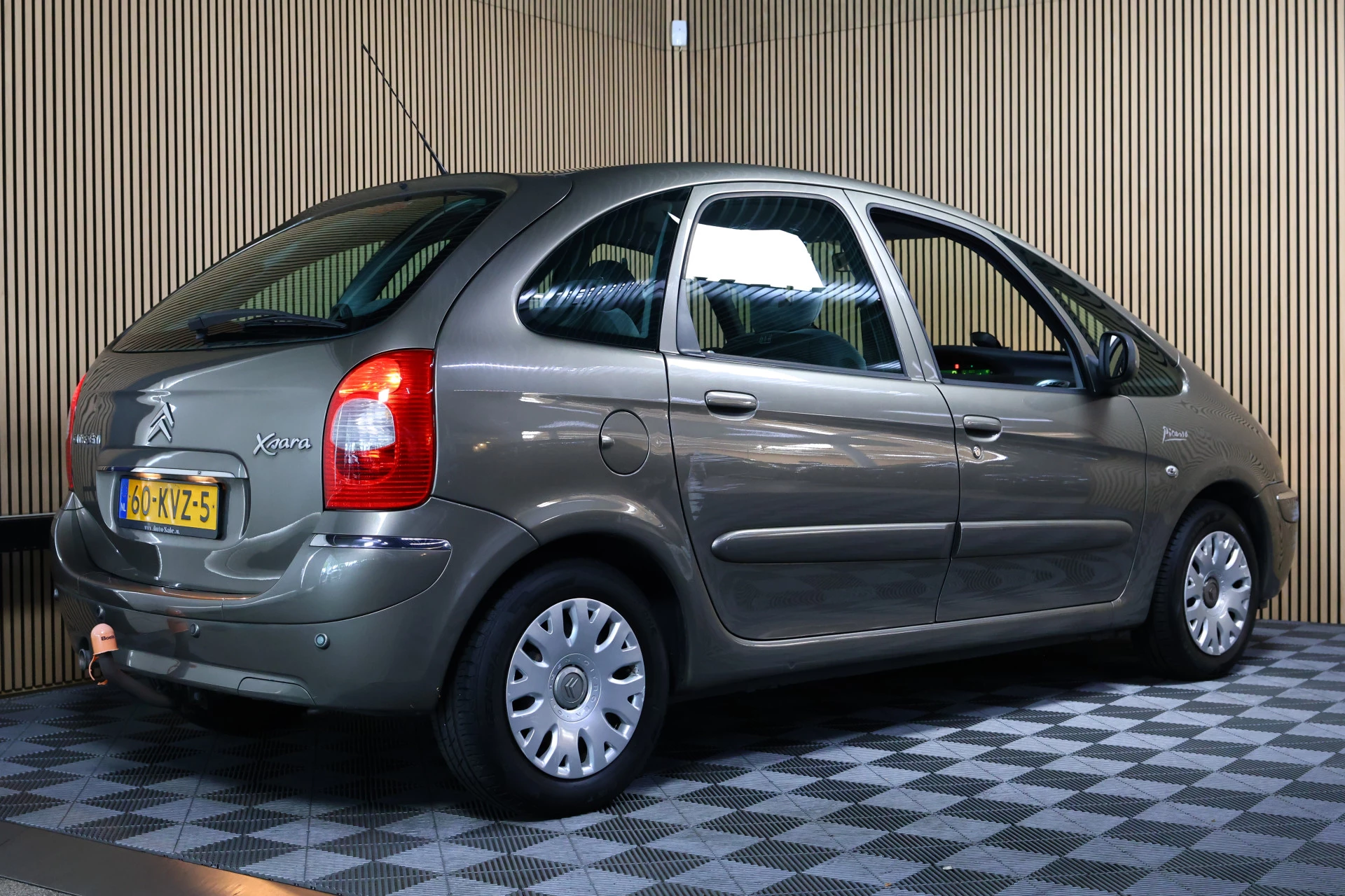Hoofdafbeelding Citroën Xsara Picasso