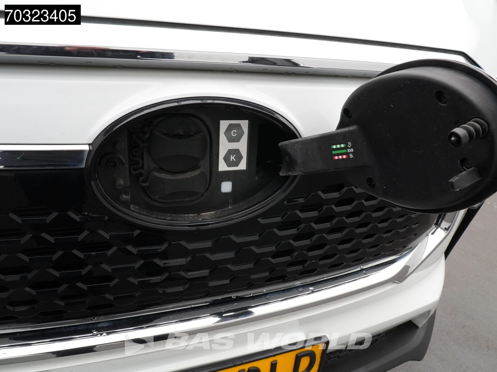 Hoofdafbeelding Maxus eDeliver9