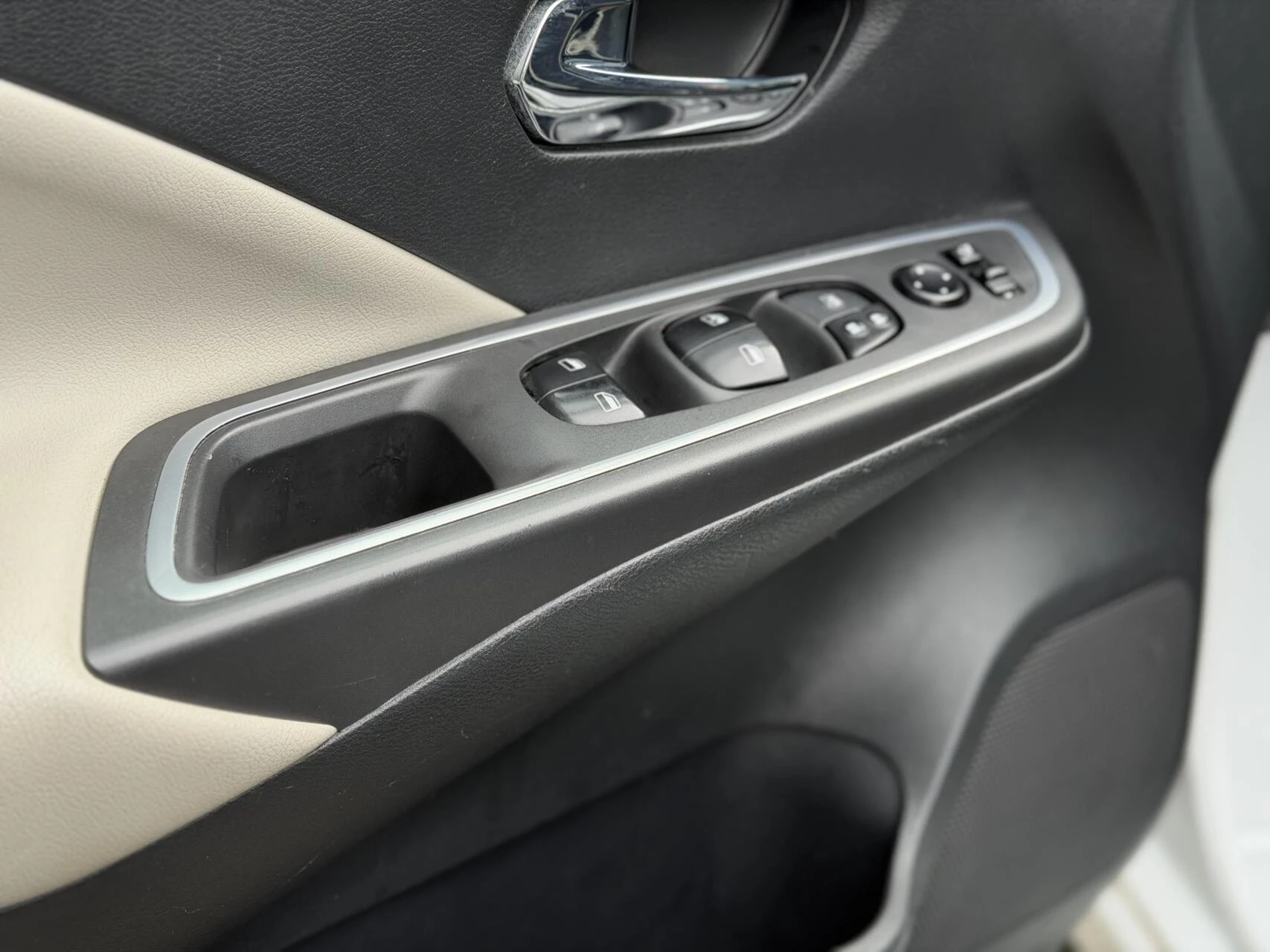 Hoofdafbeelding Nissan Micra