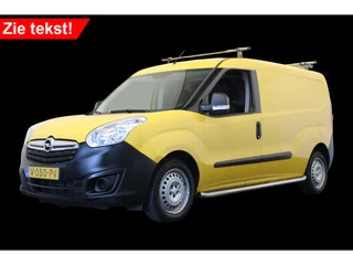 Opel Combo 1.3 CDTi L2H1 Edition