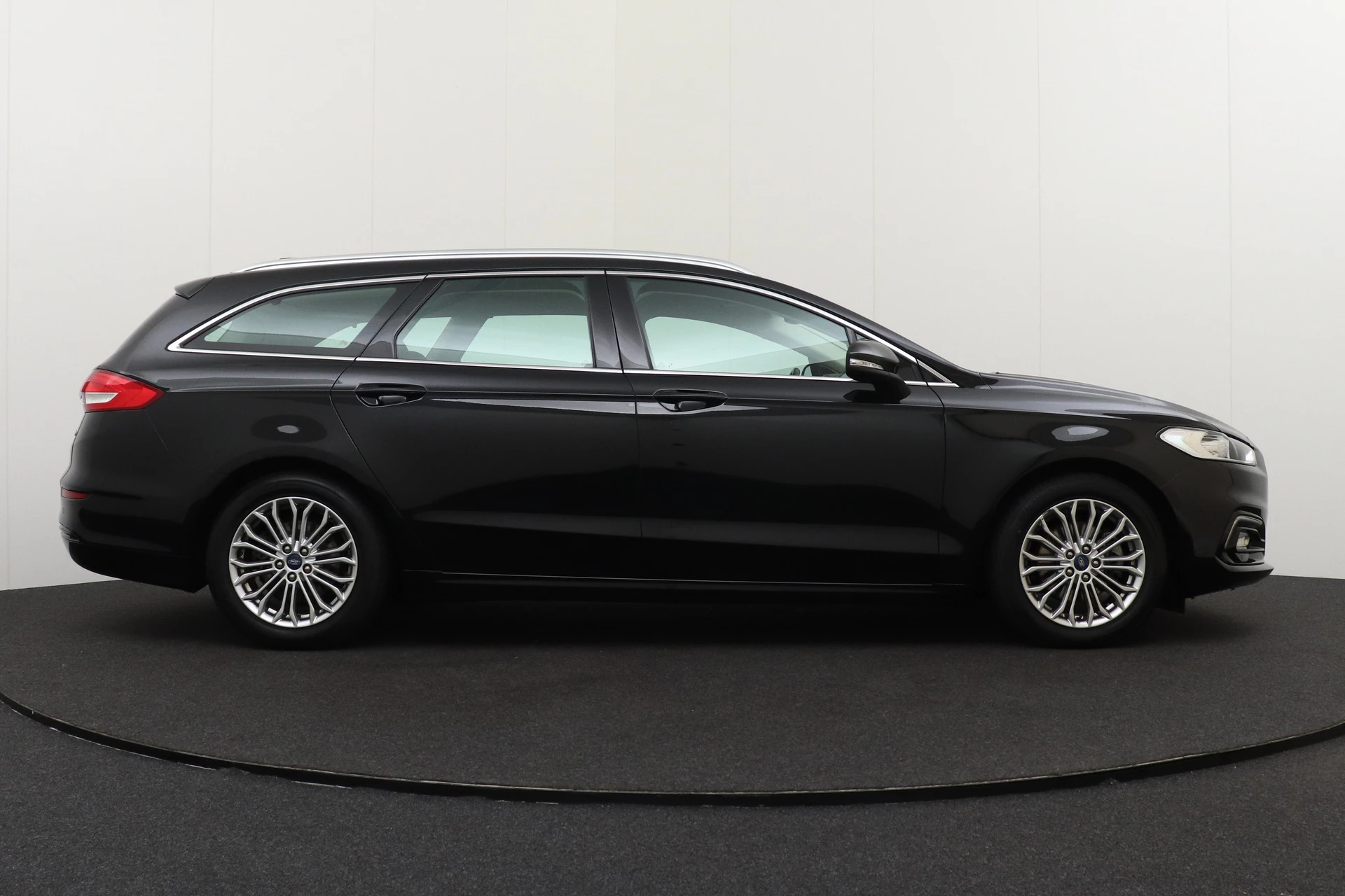 Hoofdafbeelding Ford Mondeo