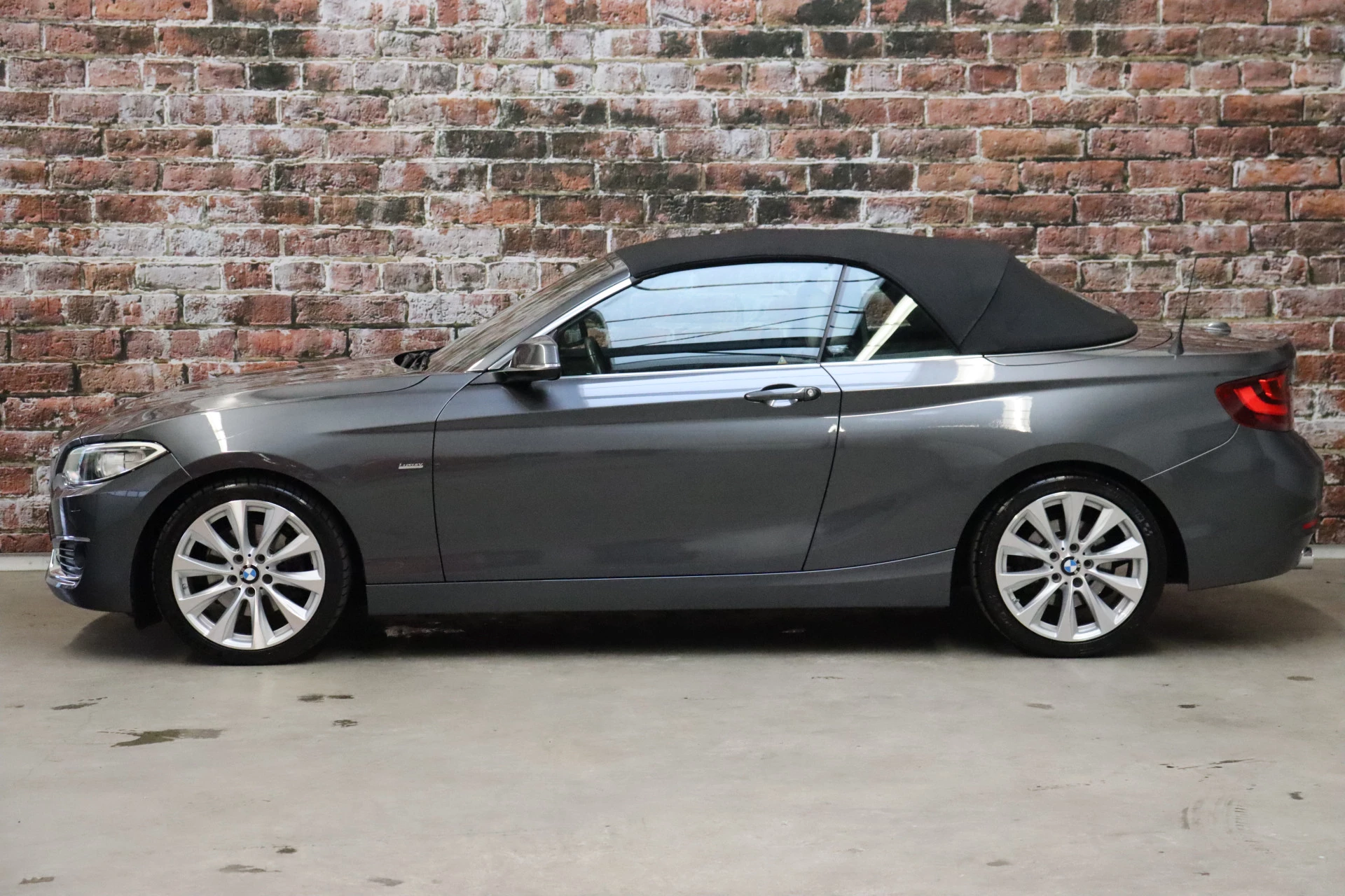 Hoofdafbeelding BMW 2 Serie
