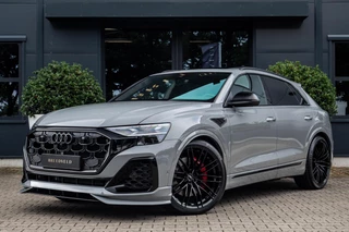 Audi Q8 60 TFSI e Competition 490pk, ABT, Nardo, Full-options 2025