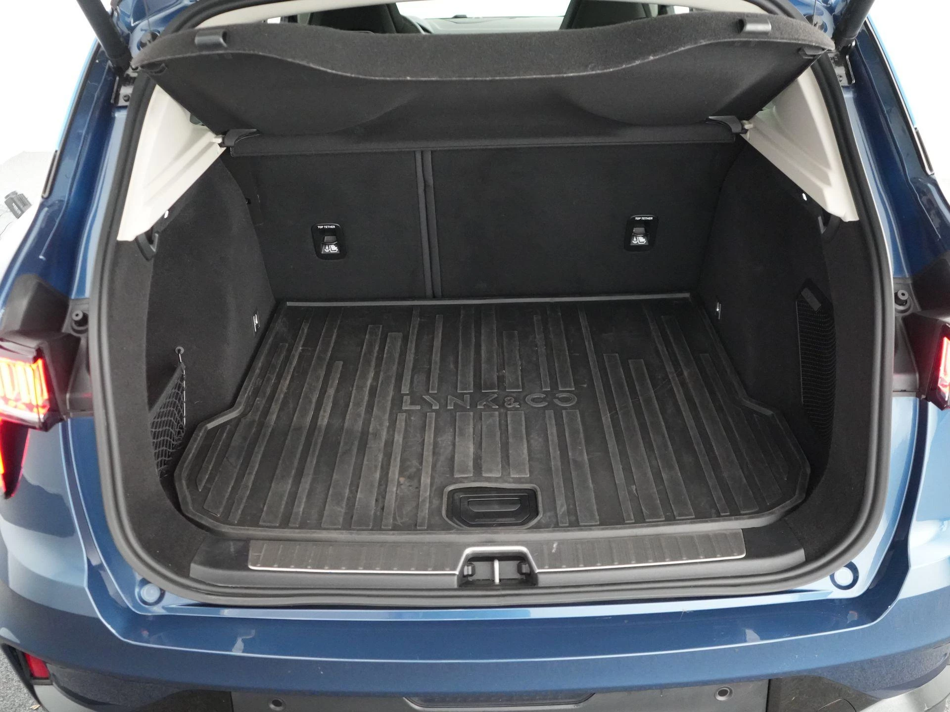 Hoofdafbeelding Lynk & Co 01