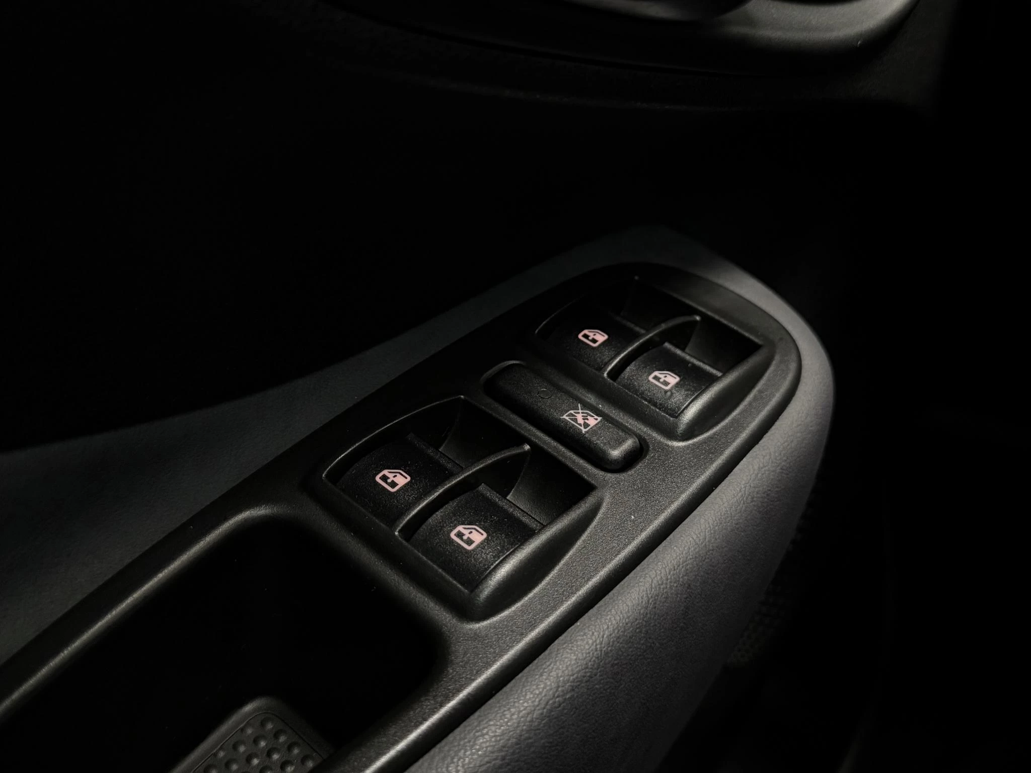 Hoofdafbeelding Fiat 500L
