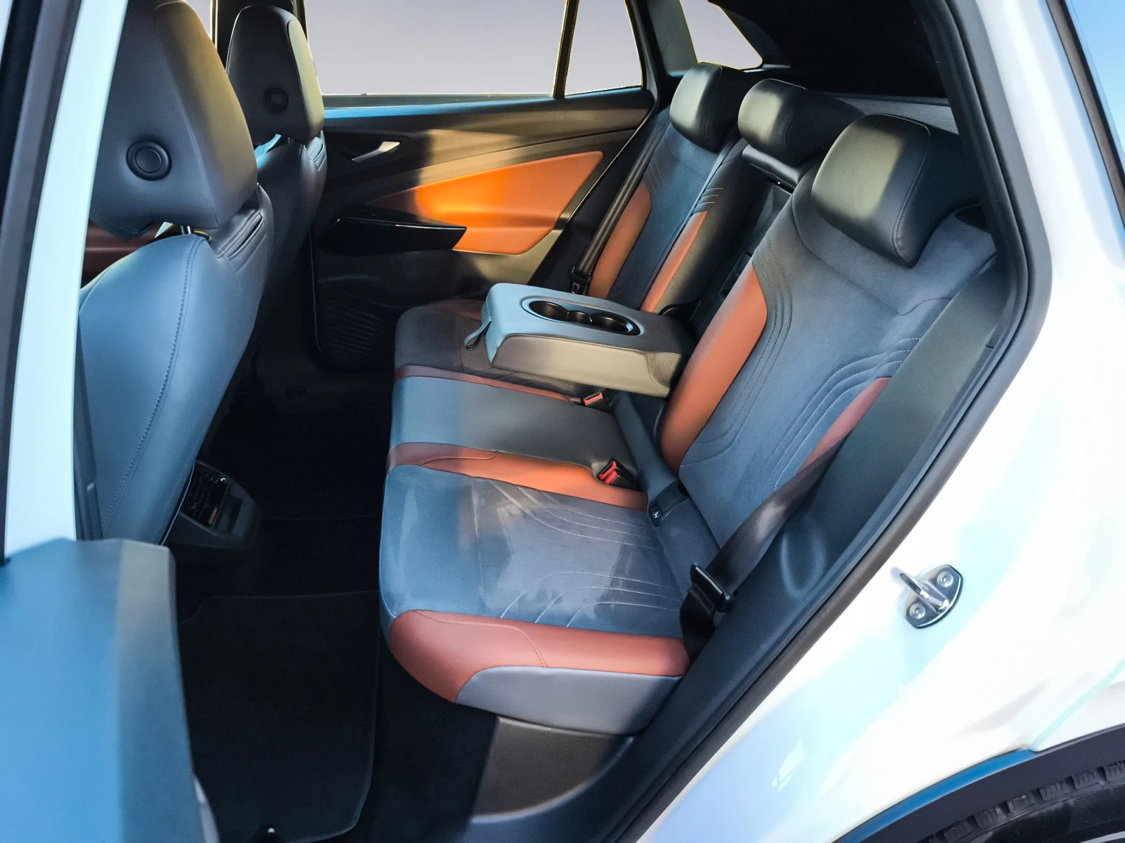 Hoofdafbeelding Volkswagen ID.4