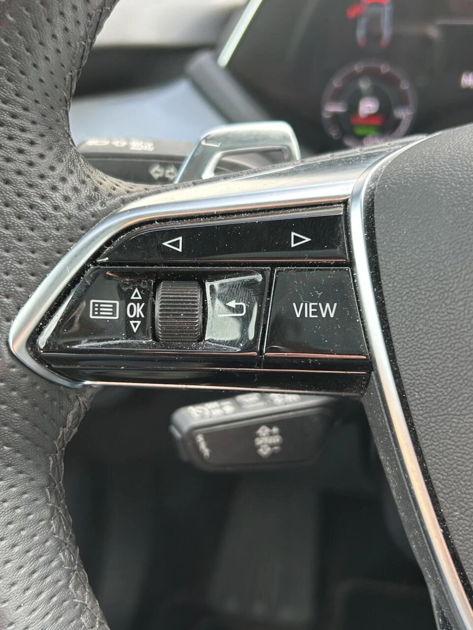 Hoofdafbeelding Audi e-tron GT