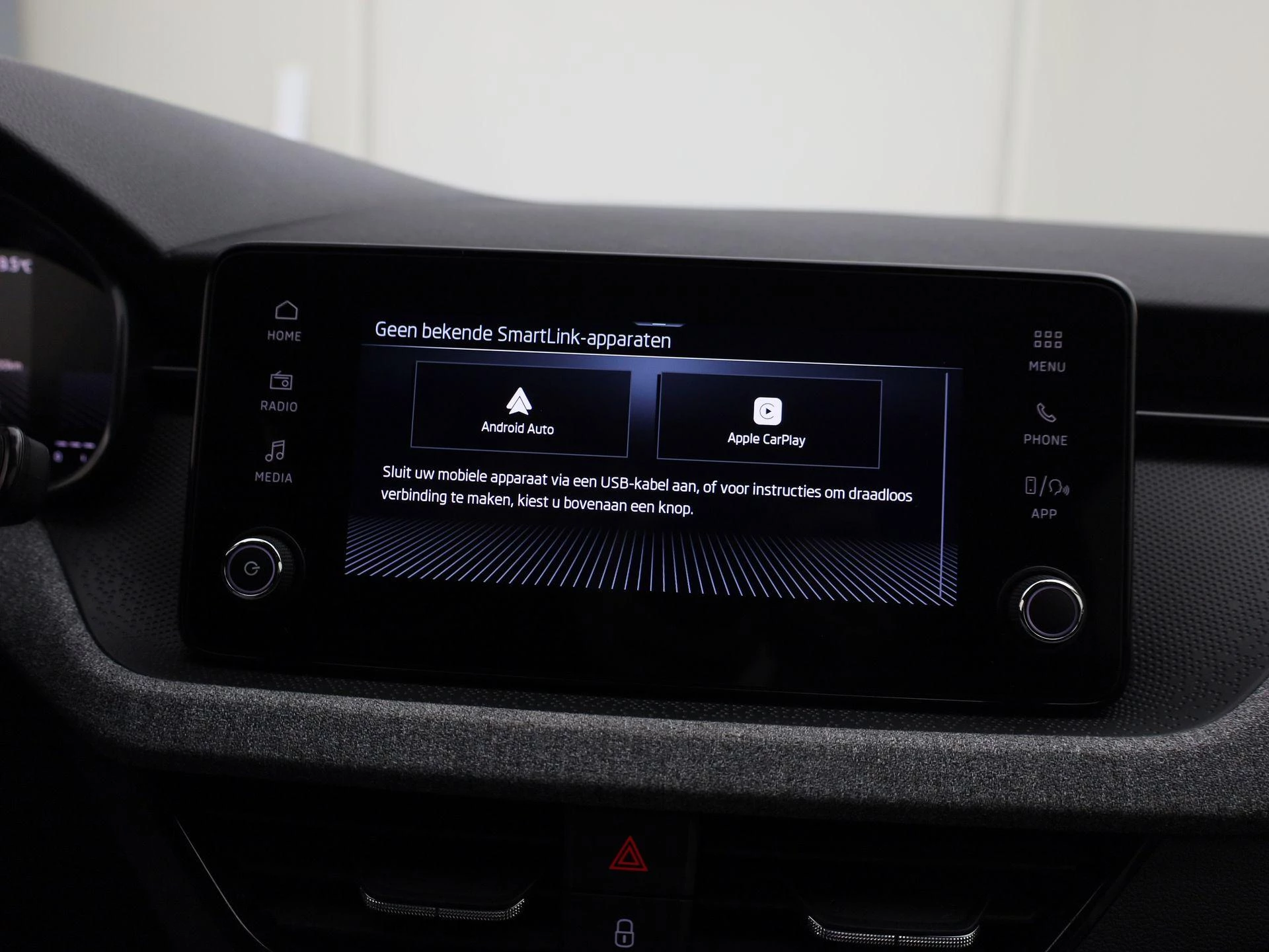 Hoofdafbeelding Škoda Kamiq