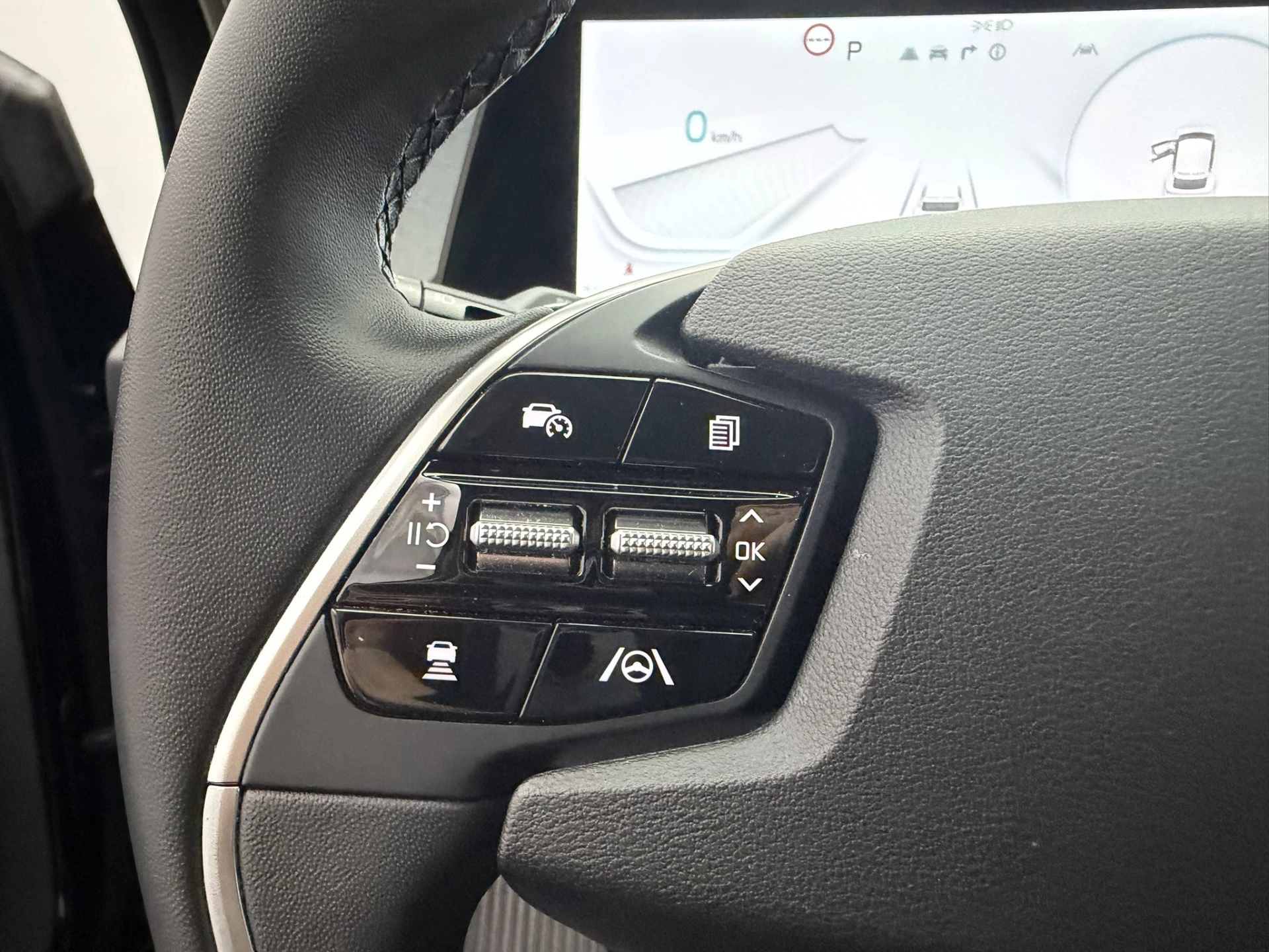 Hoofdafbeelding Kia EV6