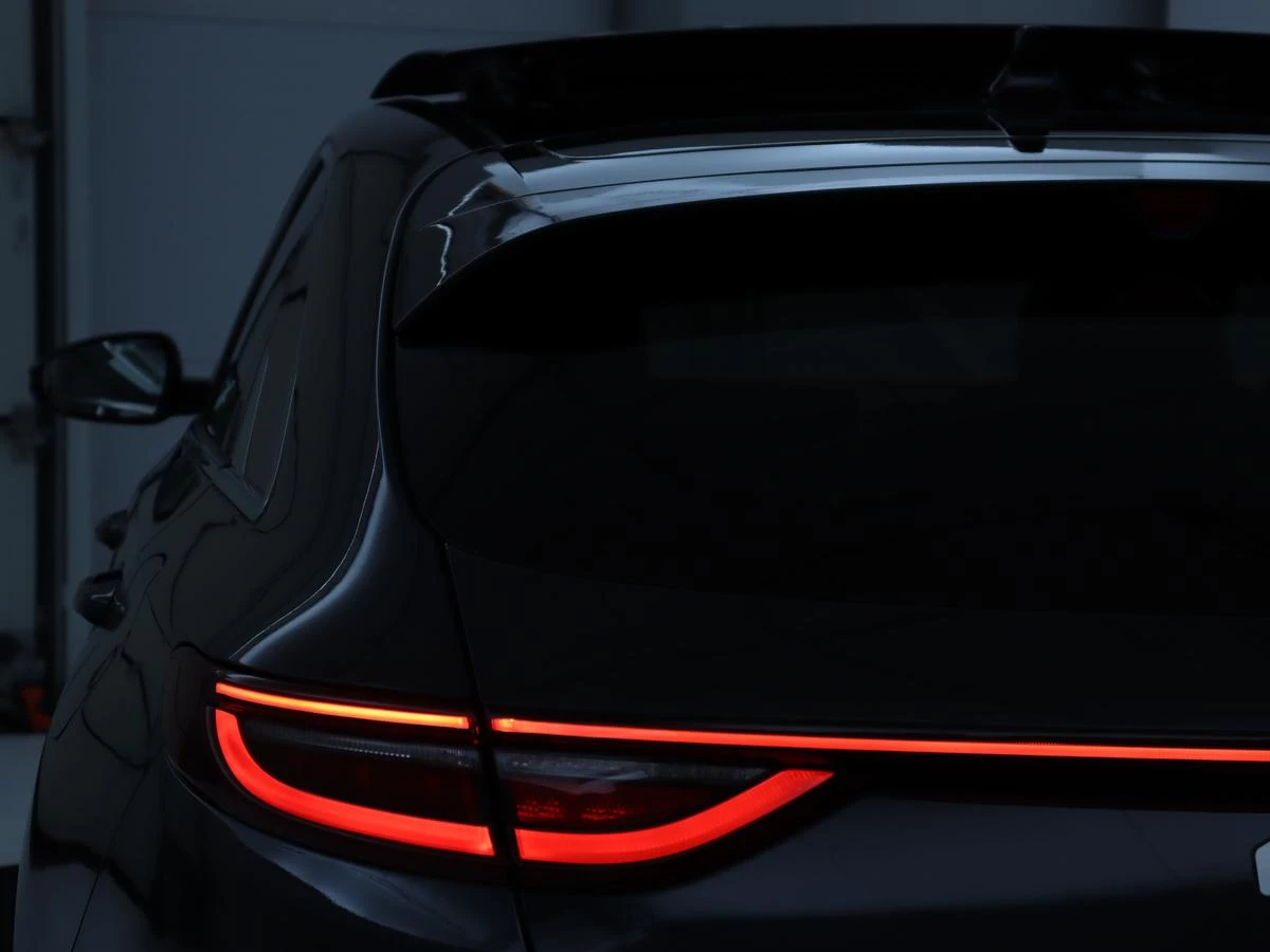 Hoofdafbeelding Kia ProCeed