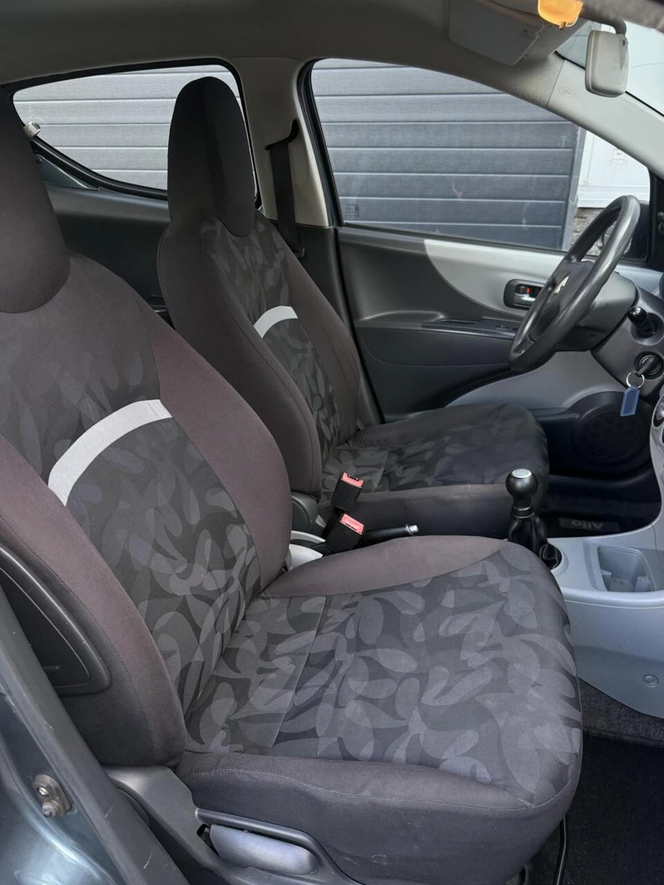 Hoofdafbeelding Suzuki Alto