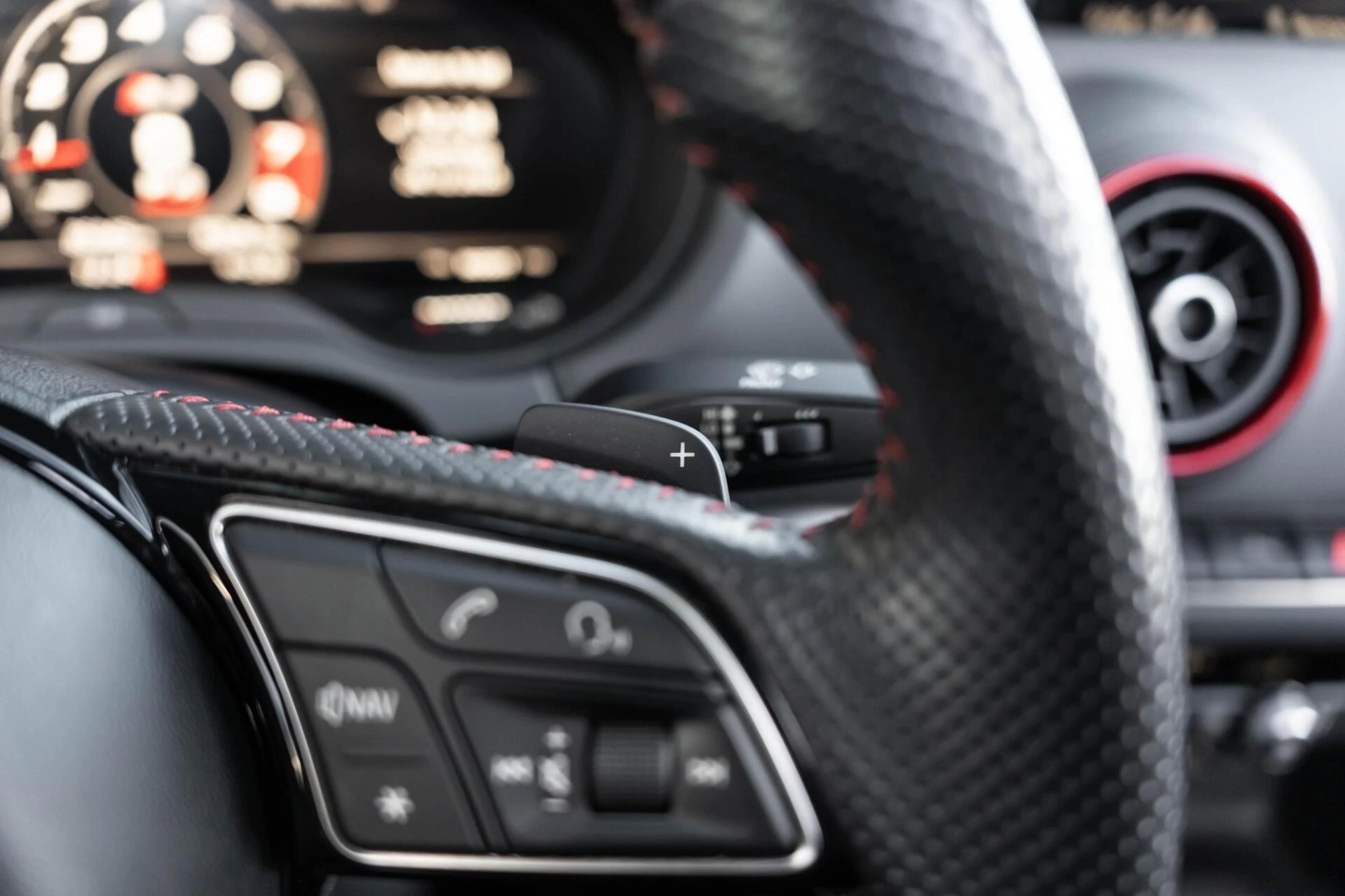 Hoofdafbeelding Audi S3