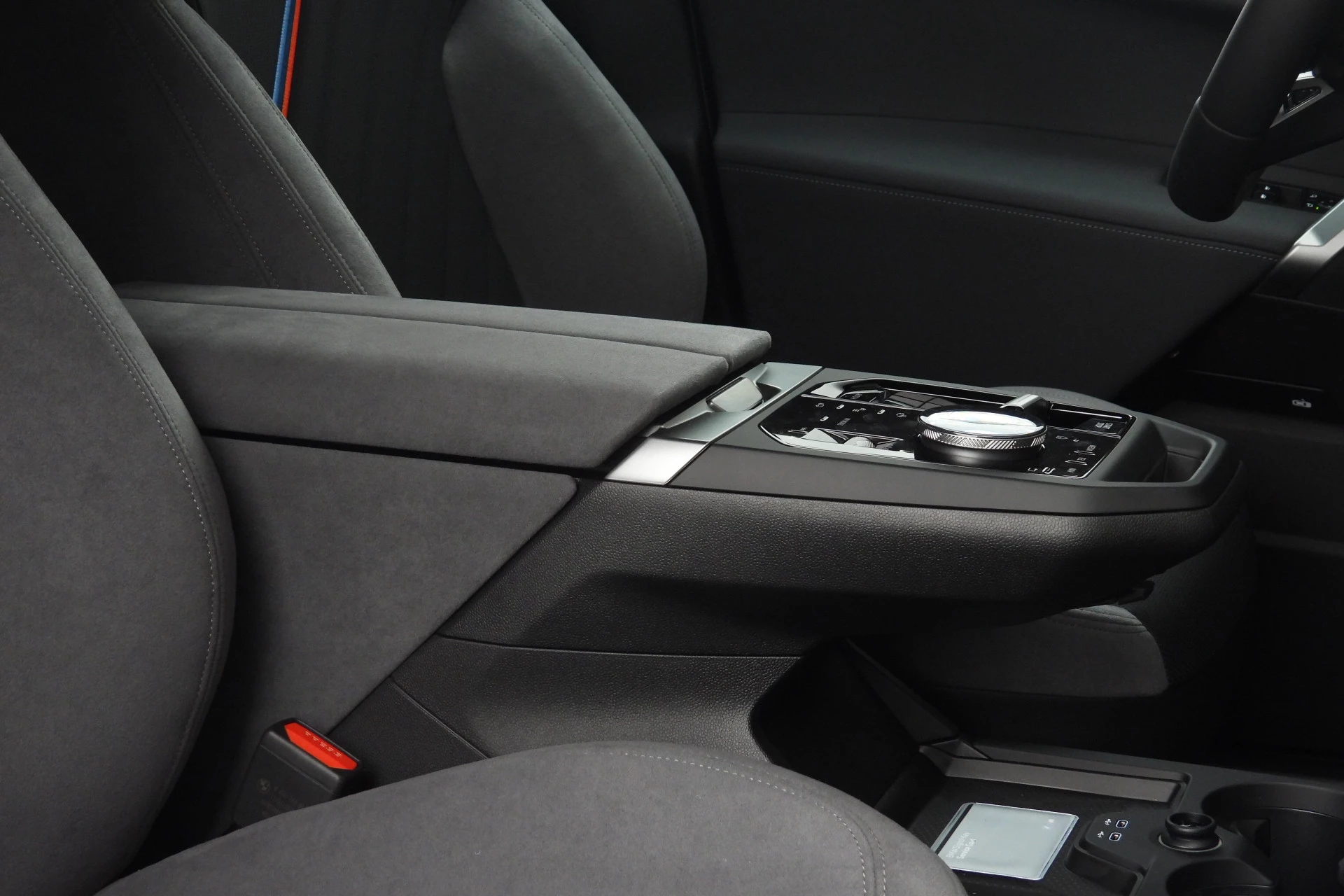 Hoofdafbeelding BMW iX