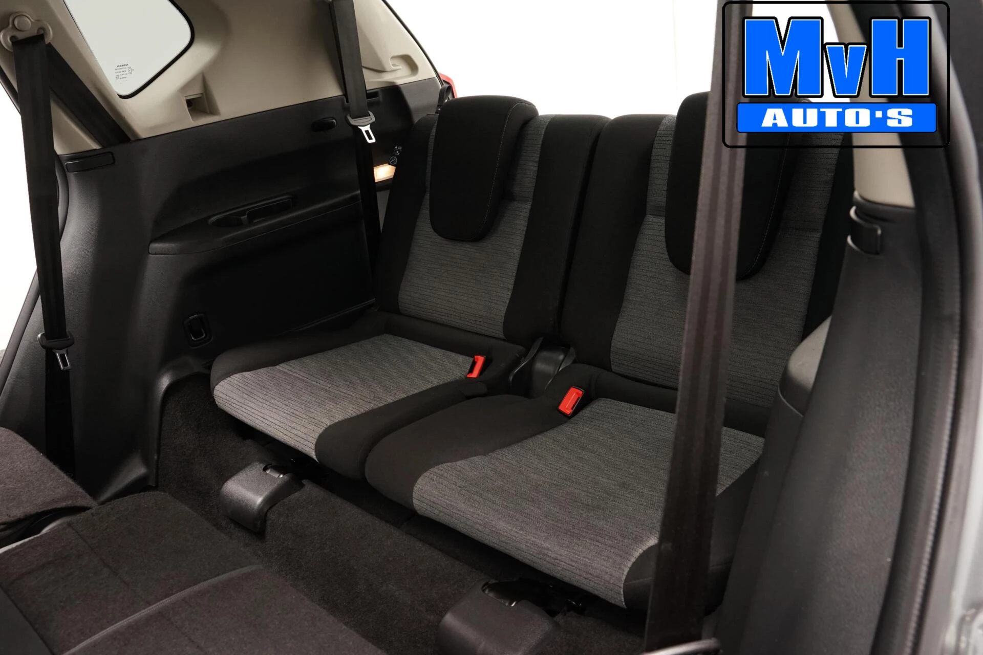 Hoofdafbeelding Nissan X-Trail