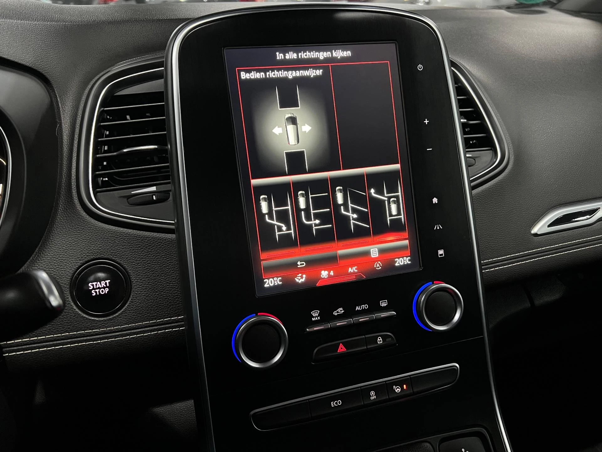 Hoofdafbeelding Renault Grand Scénic