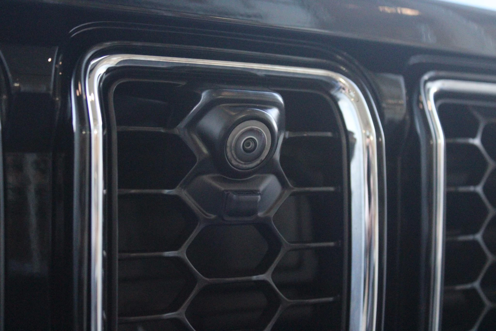 Hoofdafbeelding Jeep Grand Cherokee