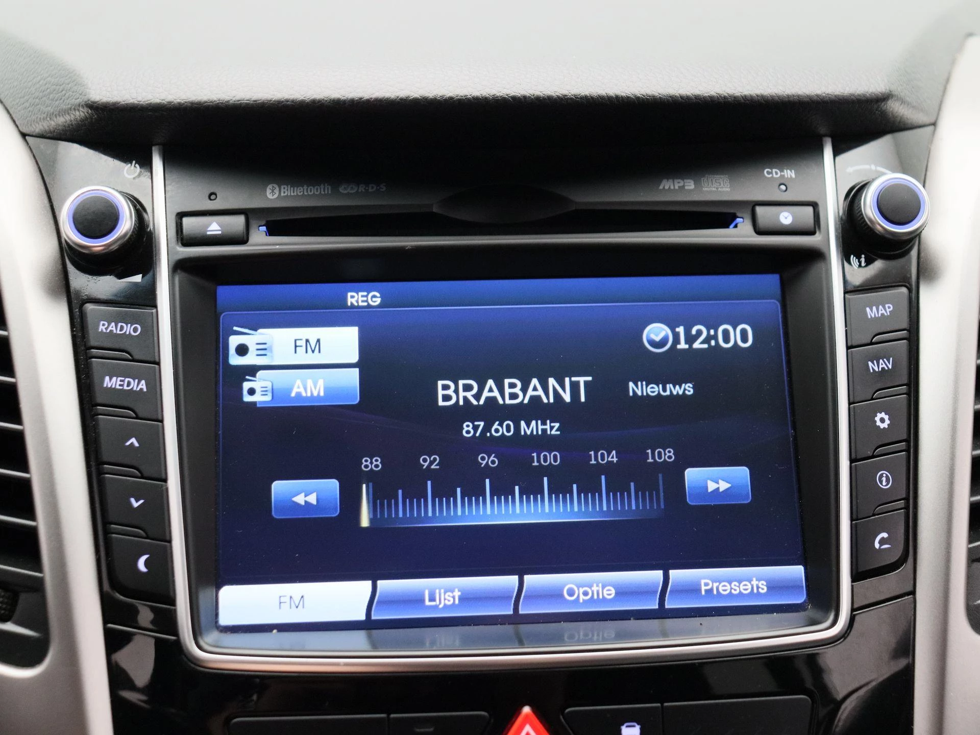 Hoofdafbeelding Hyundai i30