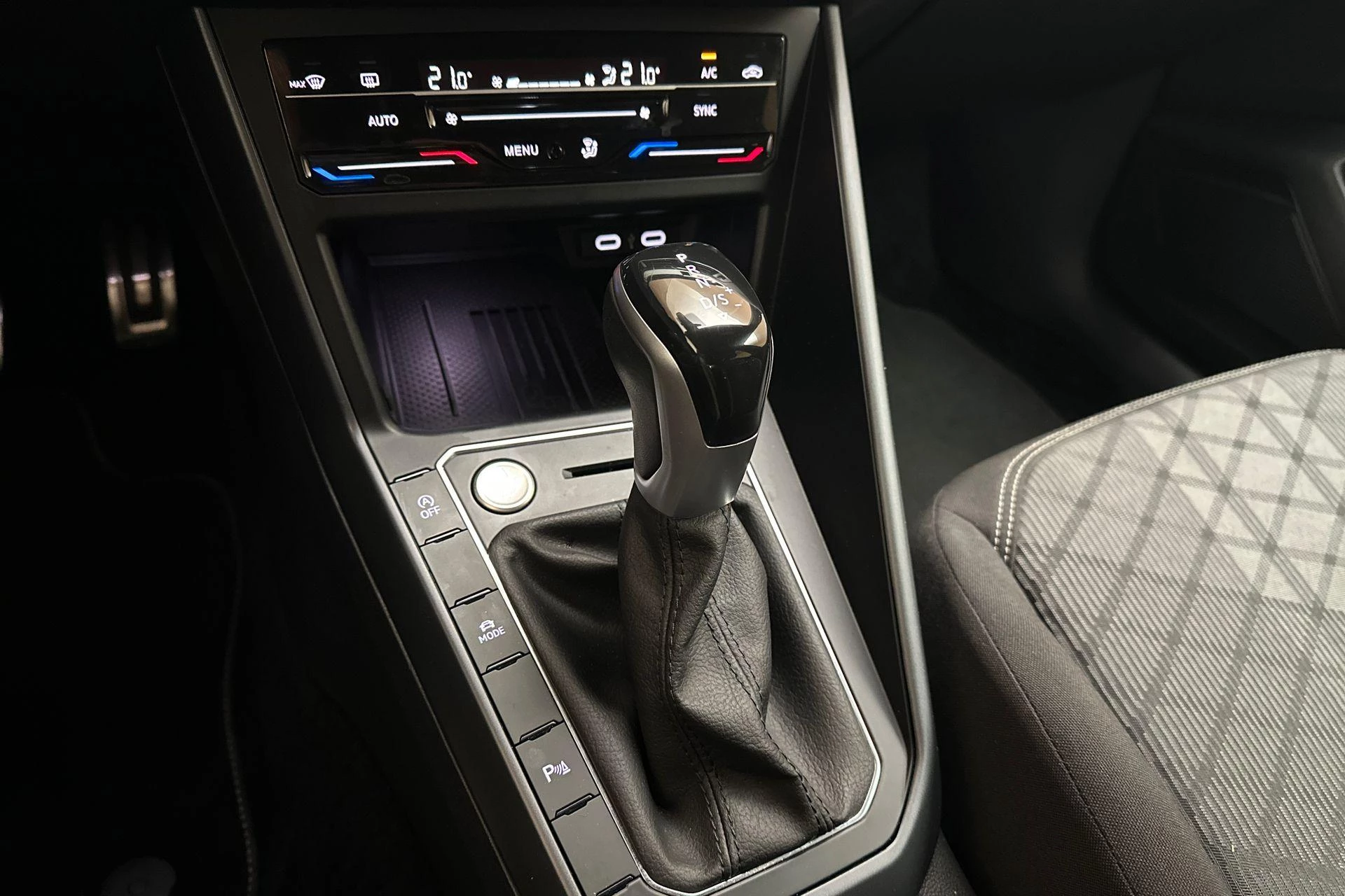 Hoofdafbeelding Volkswagen Taigo