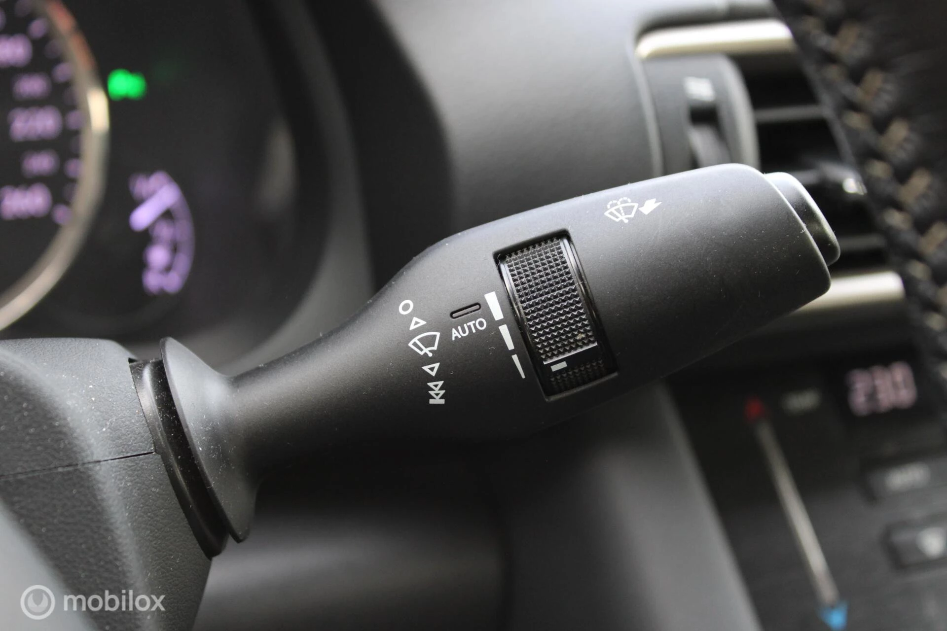 Hoofdafbeelding Lexus IS