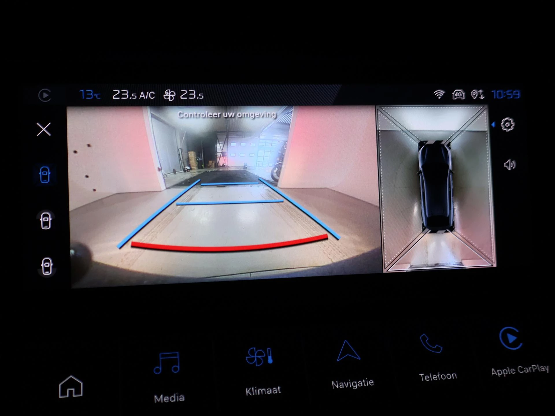 Hoofdafbeelding Peugeot 408